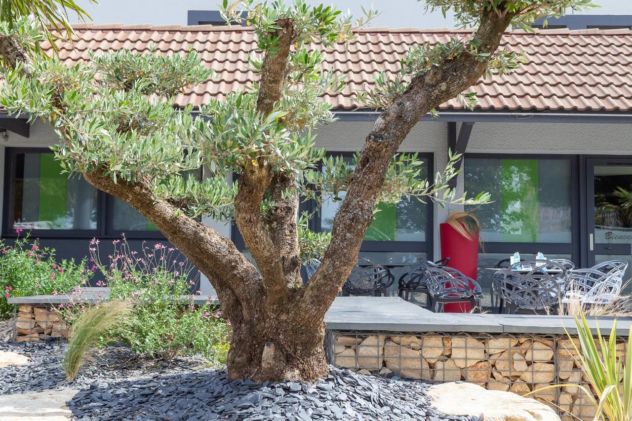 Kyriad Niort-espace Mendesfrance Hotel Niort